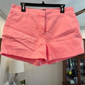 Women's Pink Shorts